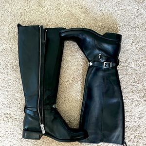 Michael Kors Riding boot